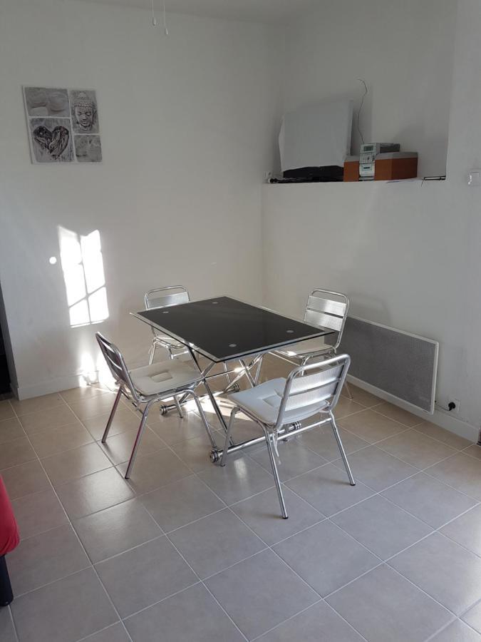 La Campagne * La Ciotat