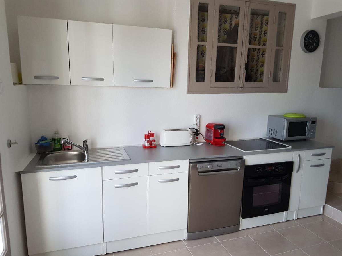 Holiday home La Campagne La Ciotat
