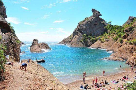 Holiday home La Campagne La Ciotat