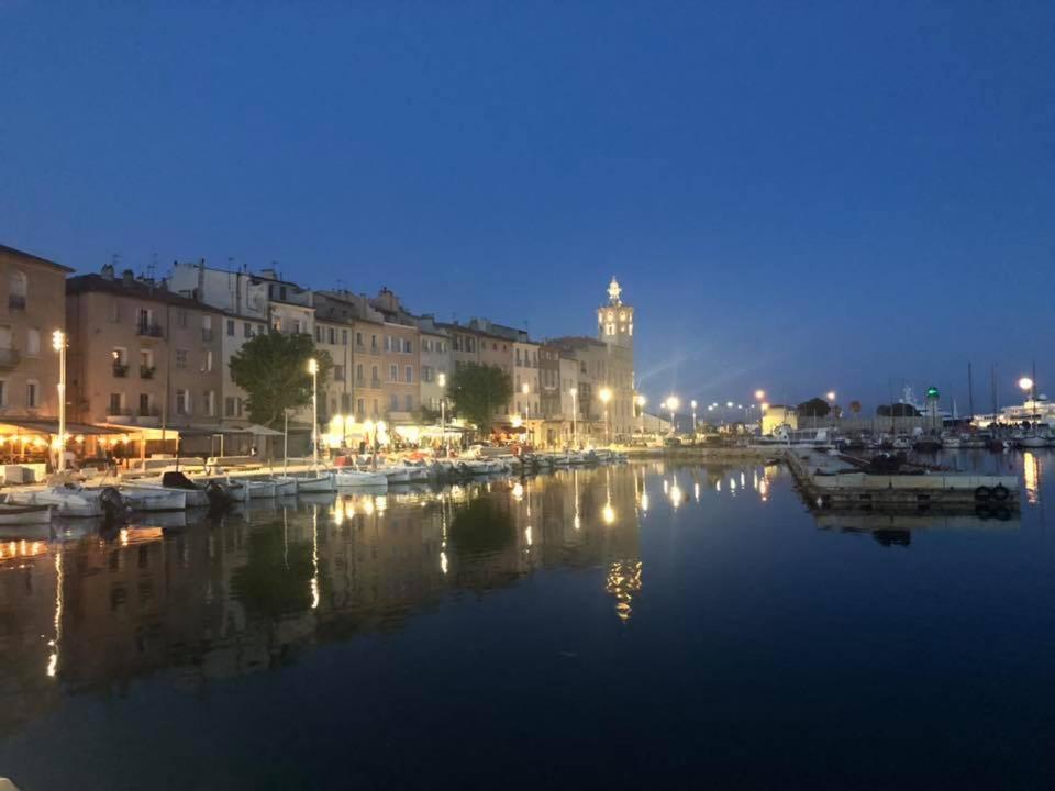 La Campagne La Ciotat