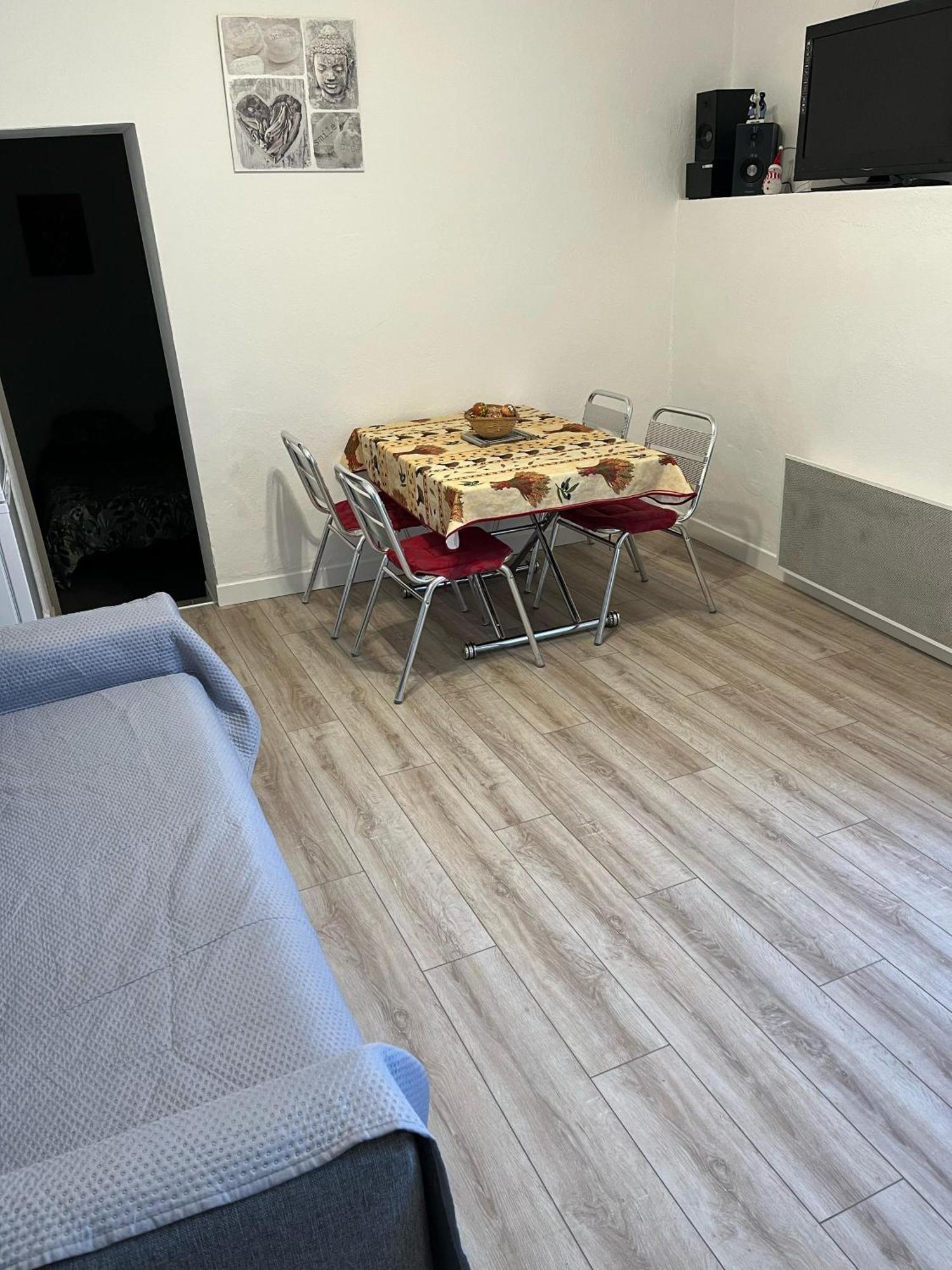 La Campagne Holiday home La Ciotat